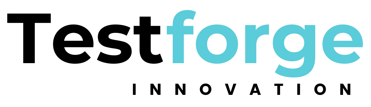 Test Forge Innovation